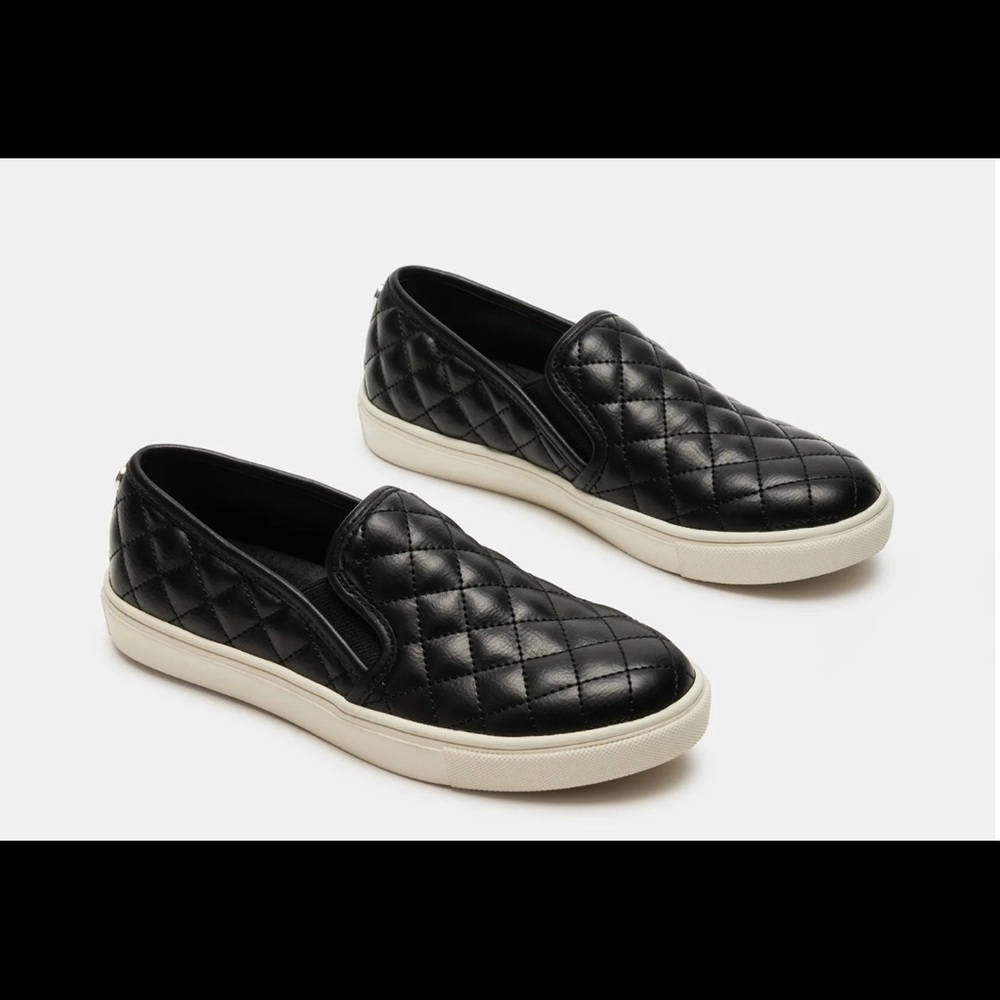 Steve Madden Ecentrcq - NWT